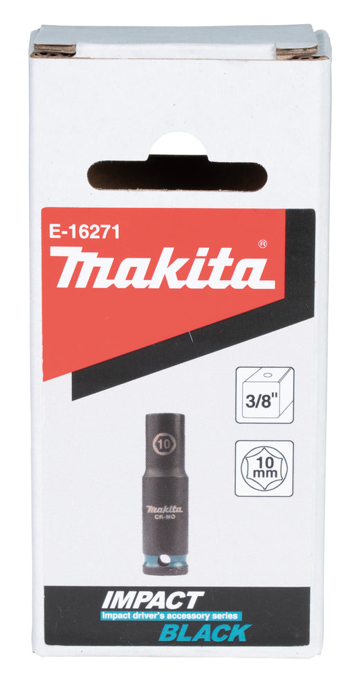 E-16271 Schlagnuss SW10 Impact Black