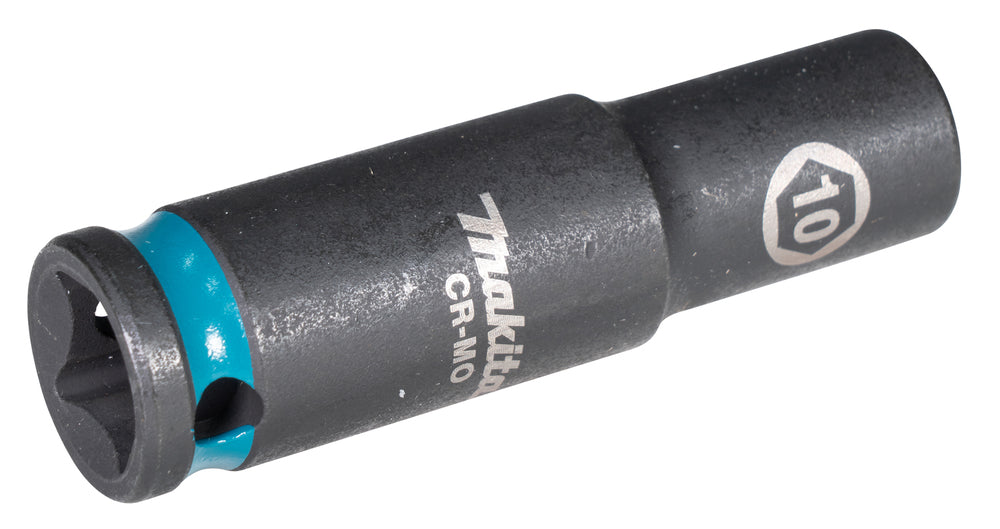 E-16271 Schlagnuss SW10 Impact Black