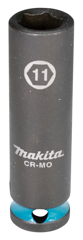 E-16287 Schlagnuss SW11 Impact Black