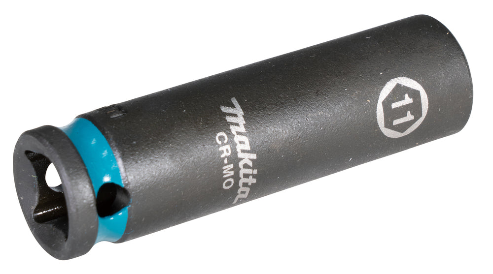 E-16287 Schlagnuss SW11 Impact Black