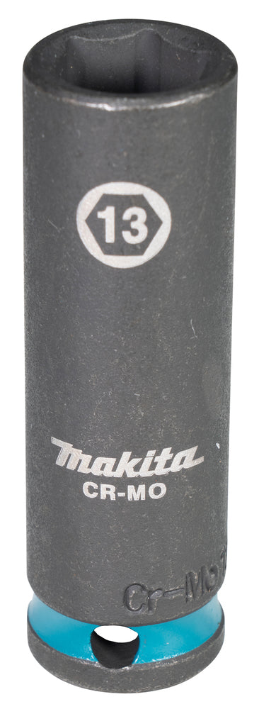 E-16302 Schlagnuss SW13 Impact Black