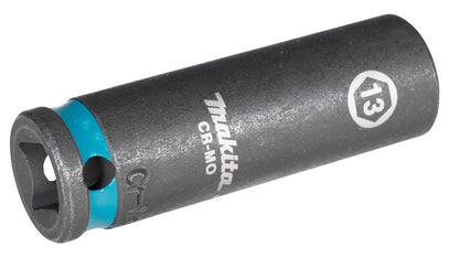 E-16302 Schlagnuss SW13 Impact Black