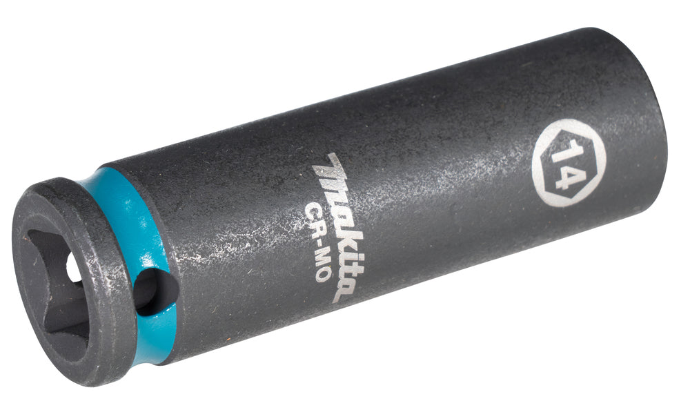 E-16318 Schlagnuss SW14 Impact Black