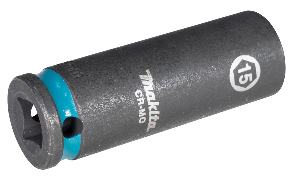 E-16324 Schlagnuss SW15 Impact Black