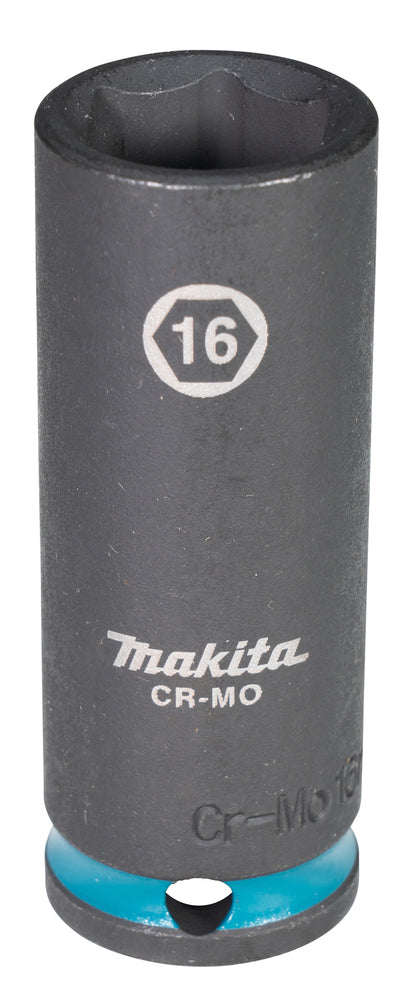 E-16330 Schlagnuss SW16 Impact Black