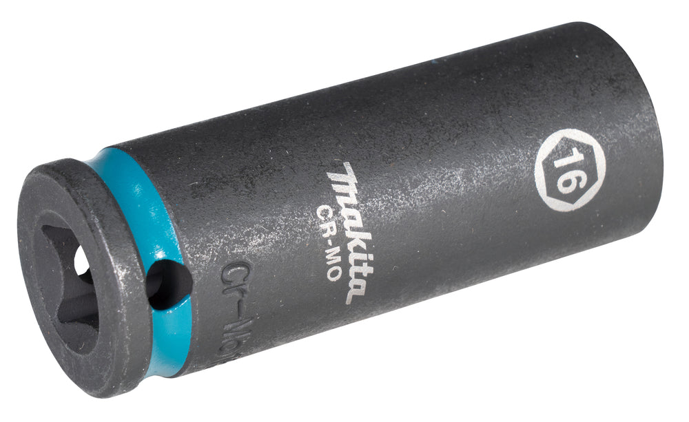 E-16330 Schlagnuss SW16 Impact Black