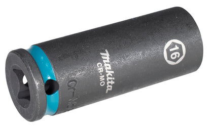 E-16330 Schlagnuss SW16 Impact Black