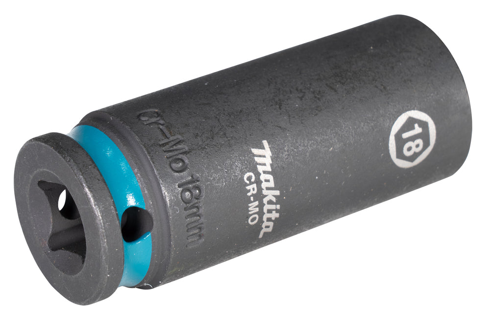 E-16352 Schlagnuss SW18 Impact Black