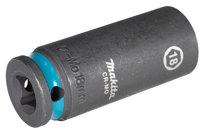 E-16352 Schlagnuss SW18 Impact Black