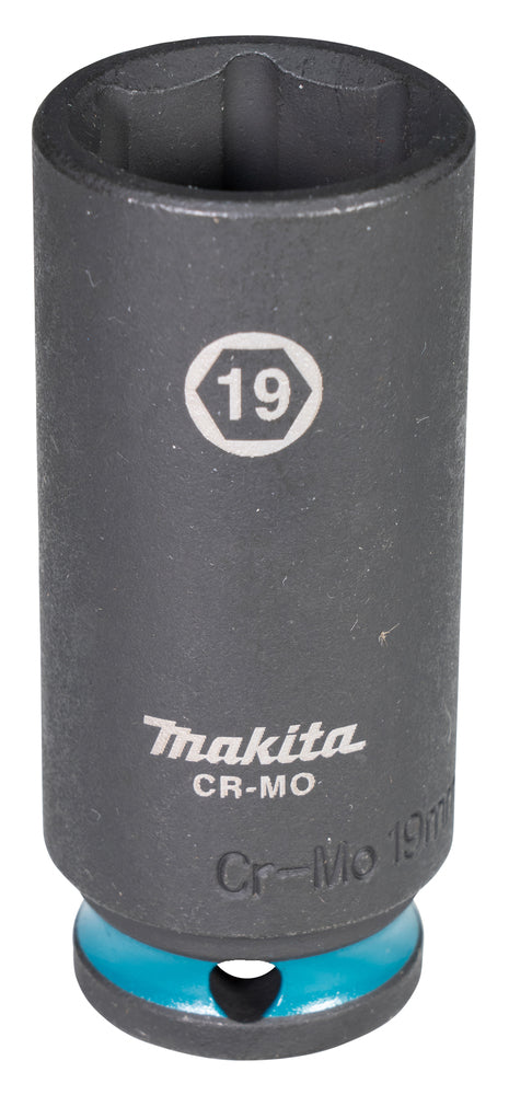 E-16368 Schlagnuss SW19 Impact Black