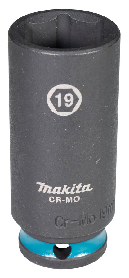 E-16368 Schlagnuss SW19 Impact Black