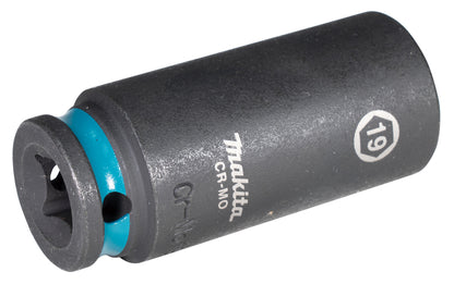 E-16368 Schlagnuss SW19 Impact Black