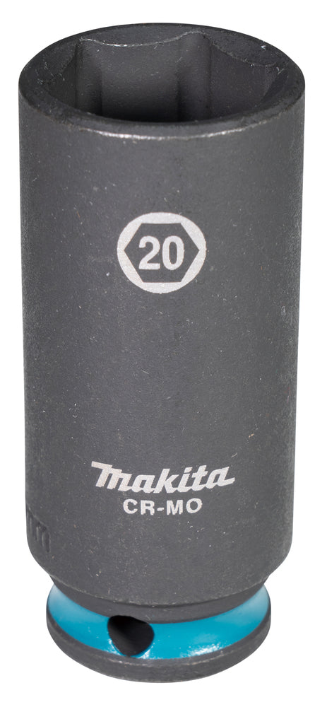 E-16374 Schlagnuss SW20 Impact Black