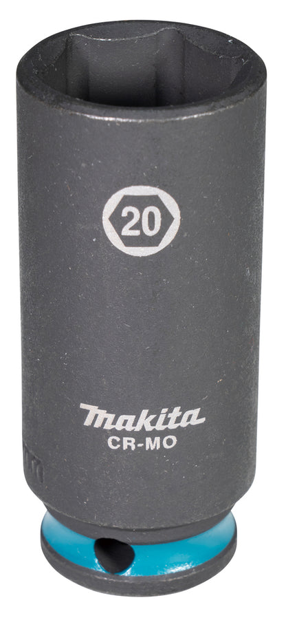 E-16374 Schlagnuss SW20 Impact Black