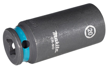 E-16374 Schlagnuss SW20 Impact Black