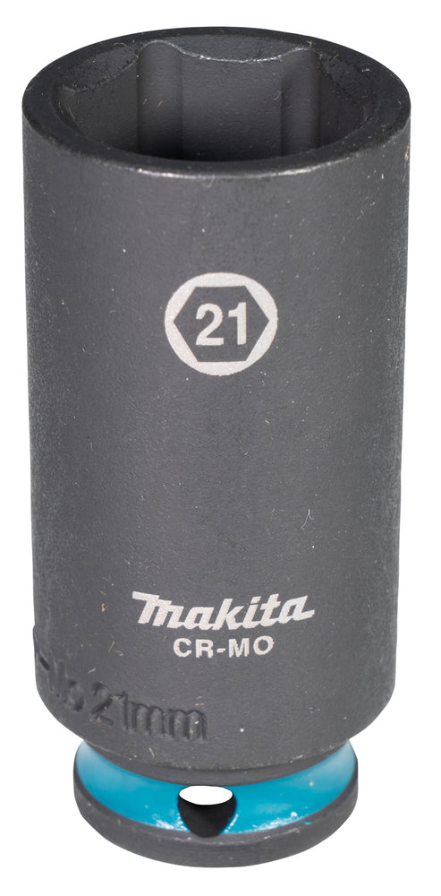 E-16380 Schlagnuss SW21 Impact Black