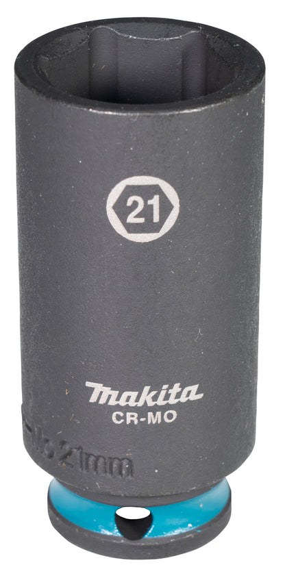 E-16380 Schlagnuss SW21 Impact Black