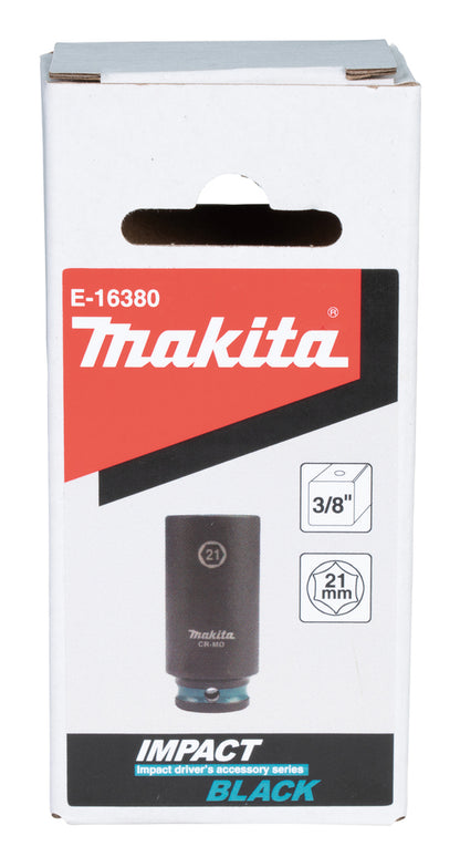 E-16380 Schlagnuss SW21 Impact Black