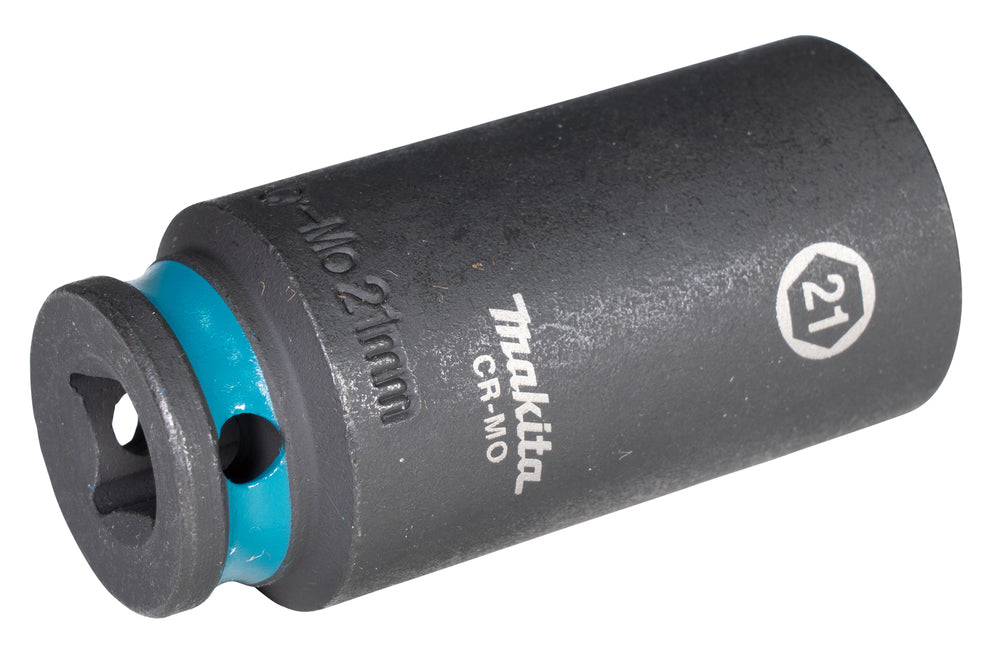 E-16380 Schlagnuss SW21 Impact Black