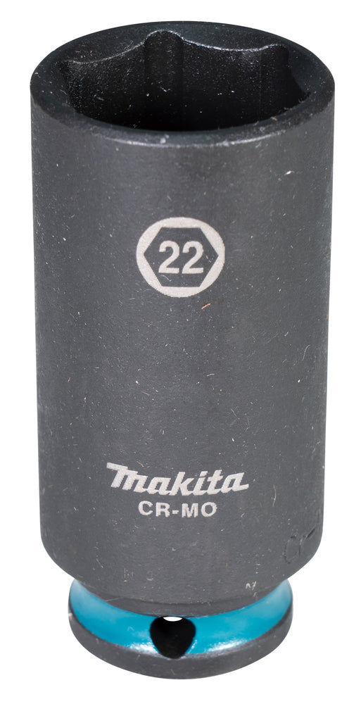 E-16396 Schlagnuss SW22 Impact Black