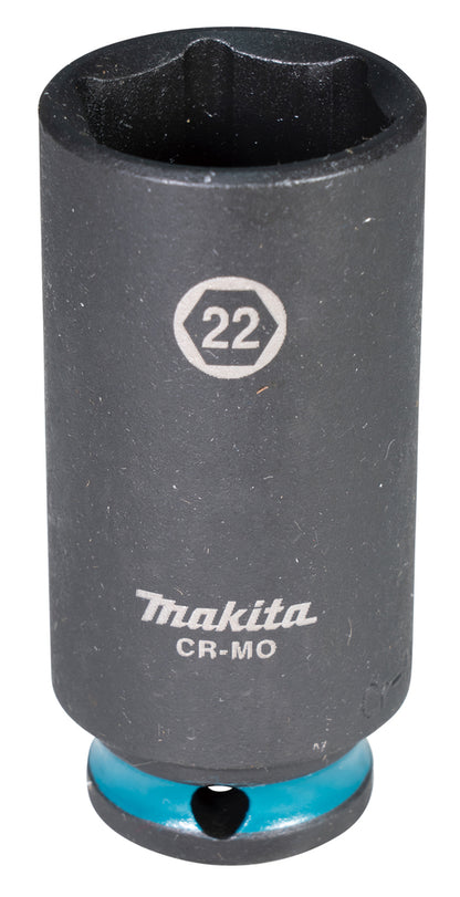 E-16396 Schlagnuss SW22 Impact Black