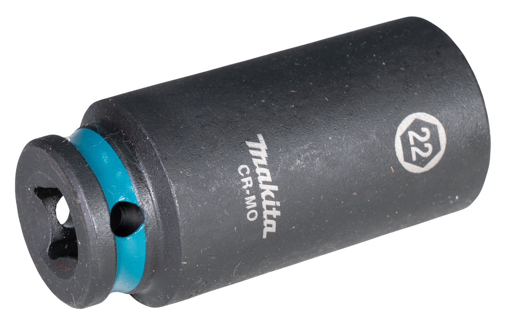 E-16396 Schlagnuss SW22 Impact Black