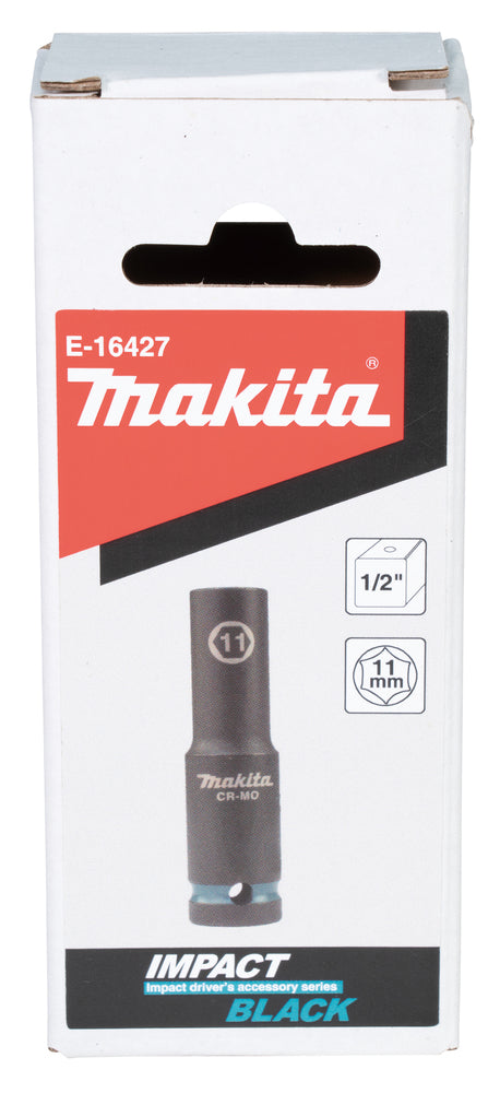 E-16427 Schlagnuss SW11 Impact Black