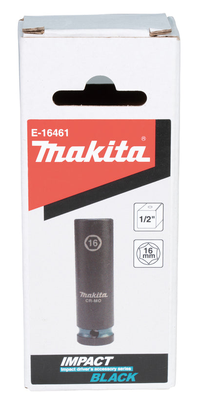 E-16461 Schlagnuss SW16 Impact Black