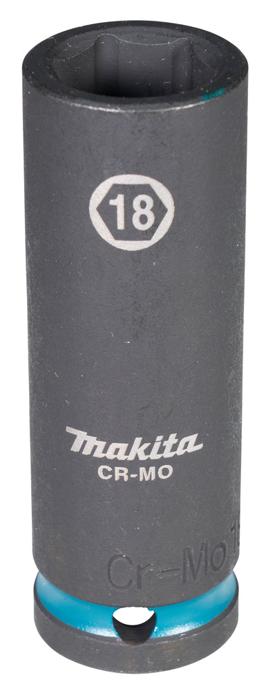 E-16483 Schlagnuss SW18 Impact Black