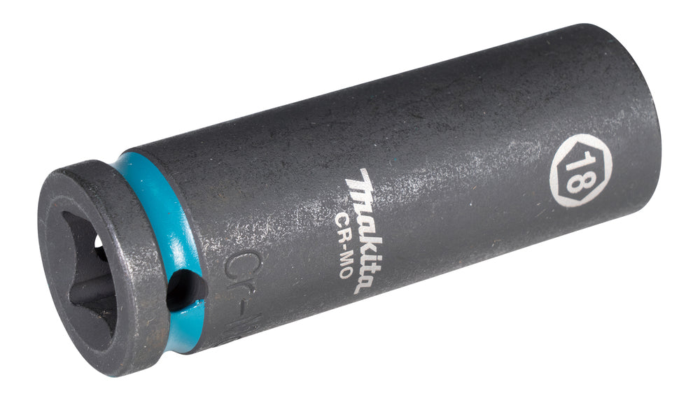 E-16483 Schlagnuss SW18 Impact Black