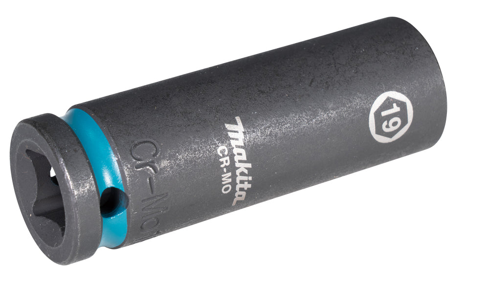 E-16499 Schlagnuss SW19 Impact Black