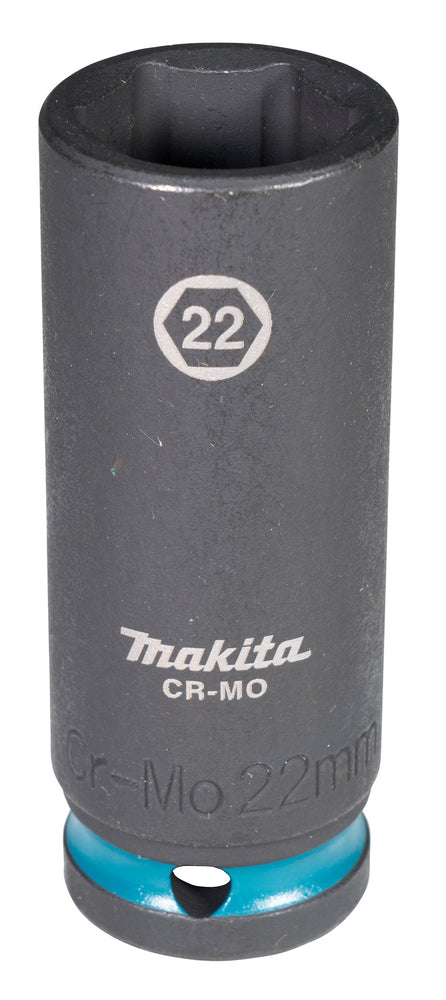 E-16514 Schlagnuss SW22 Impact Black