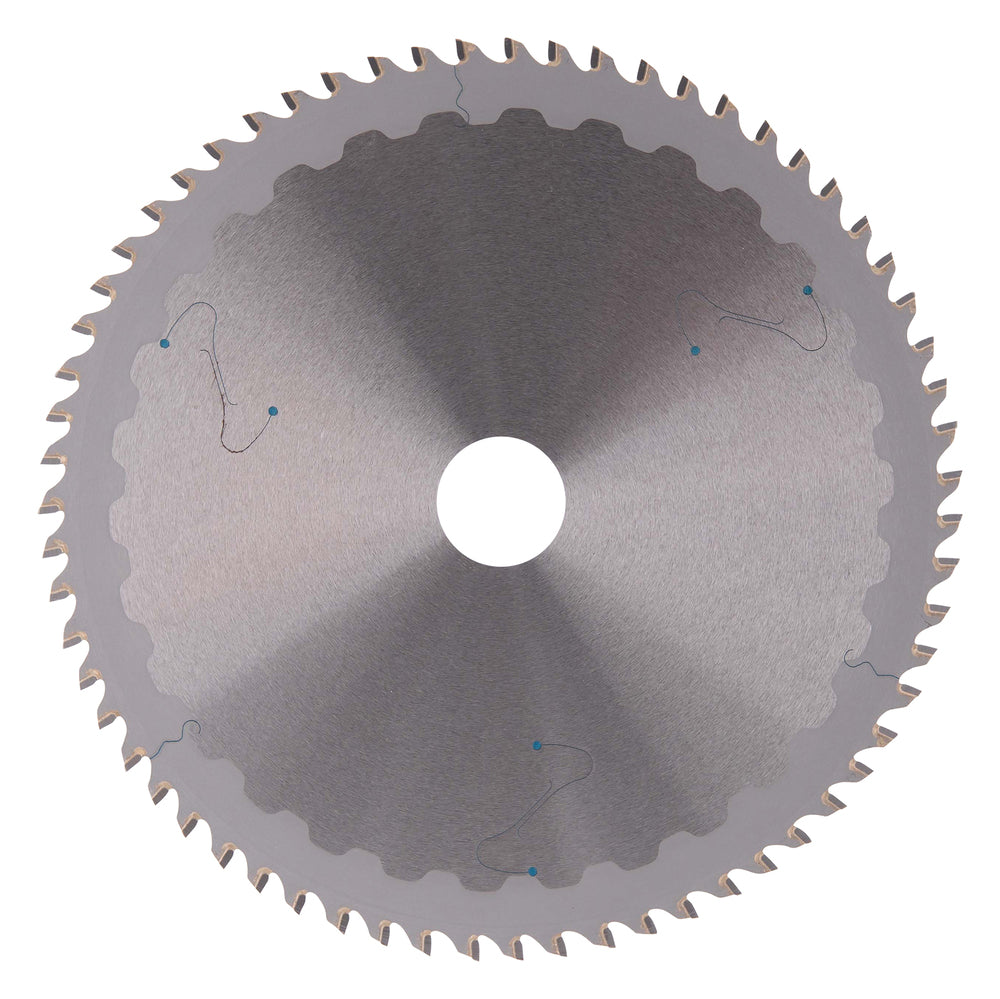 E-16916 Kreissägeblatt.216x30x63Z Efficut Aluminium