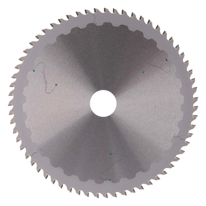 E-16916 Kreissägeblatt.216x30x63Z Efficut Aluminium