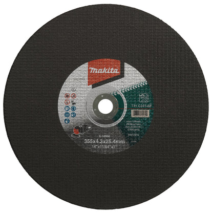 E-16966-5 Trennscheibe