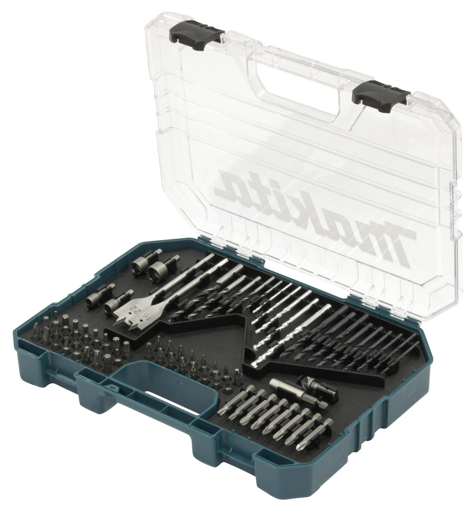 E-16988 Bohrer-Bit-Set