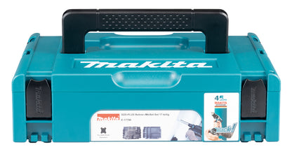 E-17790 Bohrer- und Meißel-Set SDS-PLUS