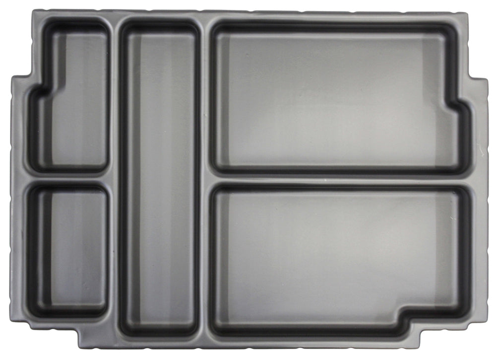 E-17790 Bohrer- und Meißel-Set SDS-PLUS