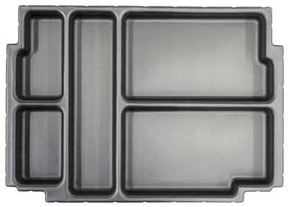 E-17790 Bohrer- und Meißel-Set SDS-PLUS