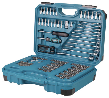 E-17980 Werkzeug-Set 231-tlg.