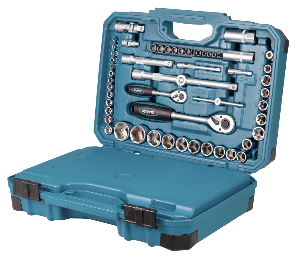 E-17980 Werkzeug-Set 231-tlg.
