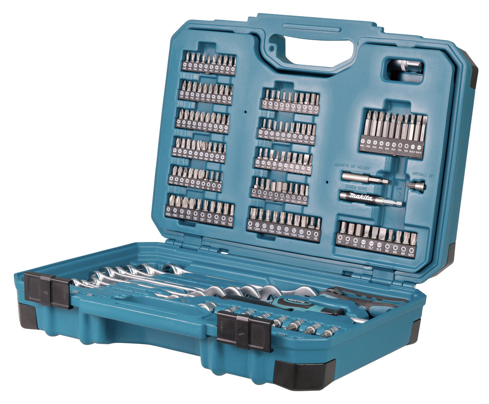 E-17980 Werkzeug-Set 231-tlg.