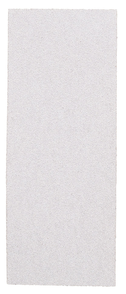 Schleifpapier P80 93x228mm   E-18063