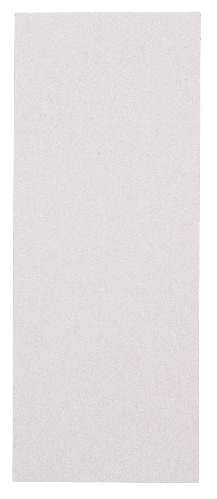 Schleifpapier P180 93x228mm   E-18100