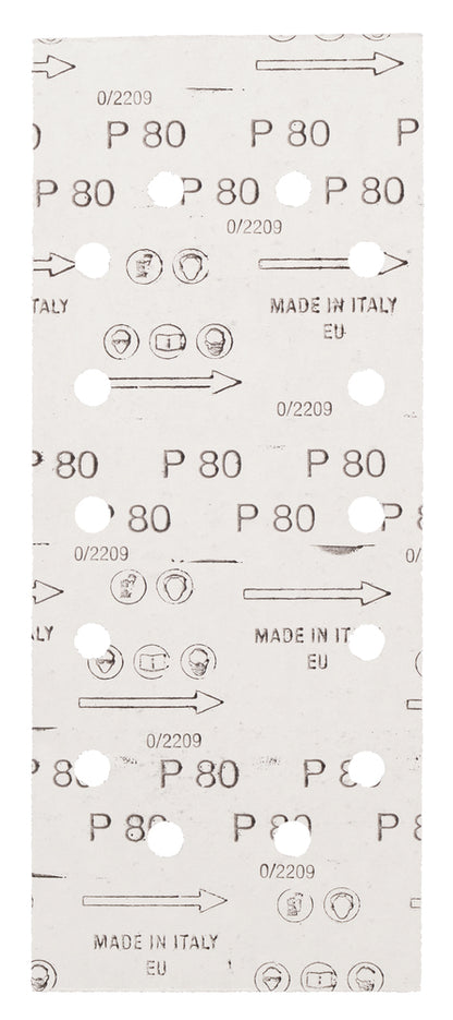 E-18144 Schleifpapier