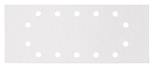 E-18150 Schleifpapier P100 115x280mm gelocht