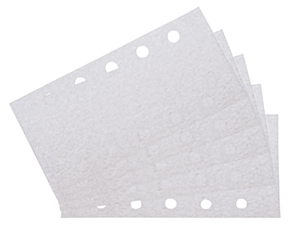 E-19635 Schleifpapier P60 93x185mm Klett