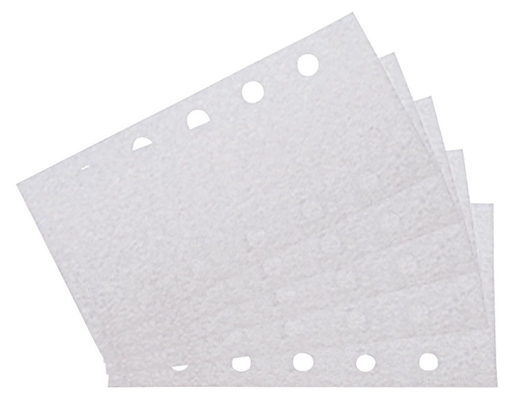 E-19663 Schleifpapier P120 93x185mm Klett