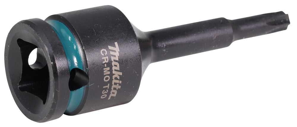 E-19794 Impact Black T-Schlagnuss 1/2" T30