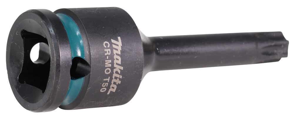 E-19831 Impact Black T-Schlagnuss 1/2" T50